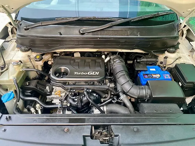 Used Hyundai Venue [2019-2022] SX Plus 1.0 Turbo DCT in Delhi