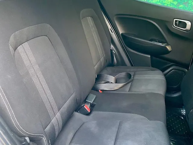 Used Hyundai Venue [2019-2022] SX Plus 1.0 Turbo DCT in Delhi