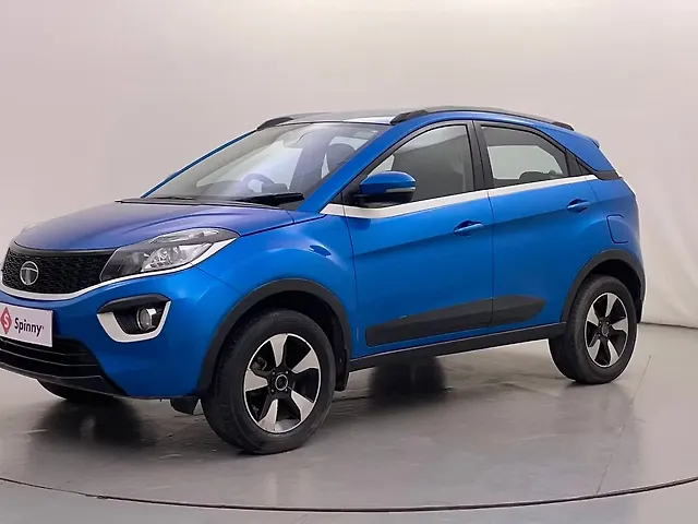 Used 2019 Tata Nexon in Bangalore Used 2019 Tata Nexon in Bangalore