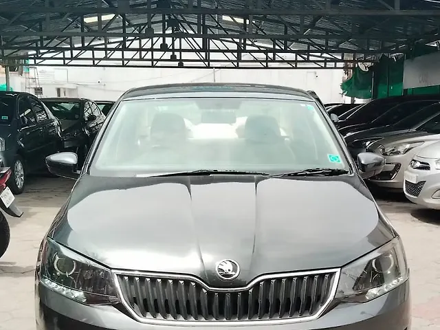 Used 2020 Skoda Rapid in Coimbatore Used 2020 Skoda Rapid in Coimbatore