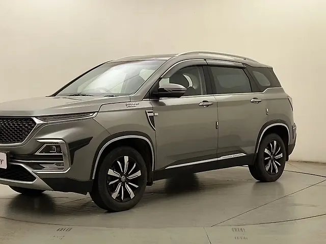 Used 2020 MG Hector in Mumbai Used 2020 MG Hector in Mumbai