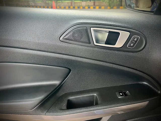 Used Ford EcoSport [2017-2019] Trend + 1.5L Ti-VCT AT in Delhi