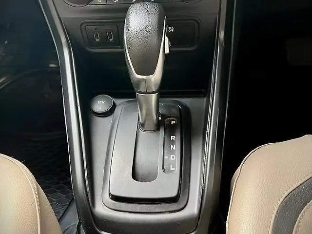 Used Ford EcoSport [2017-2019] Trend + 1.5L Ti-VCT AT in Delhi