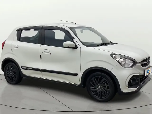 Used 2022 Maruti Suzuki Celerio in Chennai Used 2022 Maruti Suzuki Celerio in Chennai