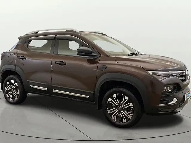 Used 2023 Renault Kiger in Ghaziabad Used 2023 Renault Kiger in Ghaziabad