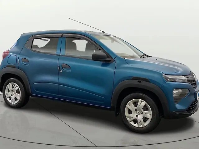 Used 2021 Renault Kwid in Ghaziabad Used 2021 Renault Kwid in Ghaziabad