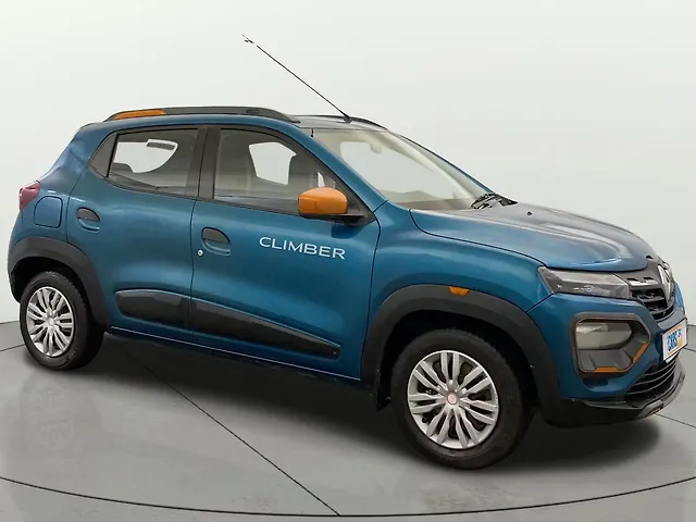 Used 2021 Renault Kwid in Ghaziabad Used 2021 Renault Kwid in Ghaziabad