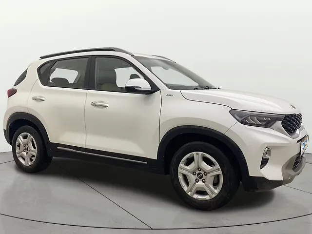 Used 2020 Kia Sonet in Bangalore