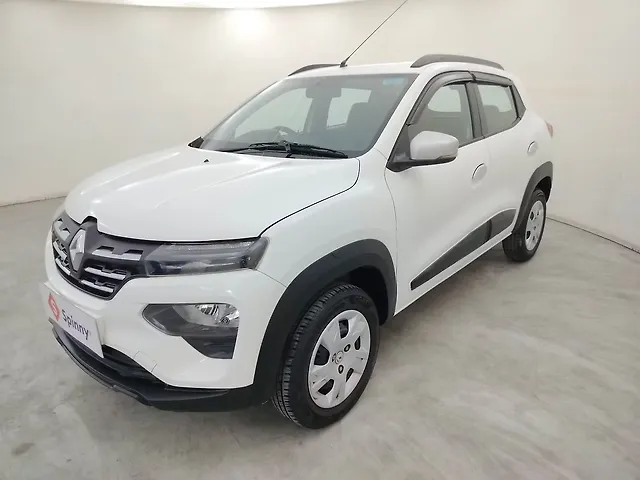 Used 2024 Renault Kwid in Coimbatore