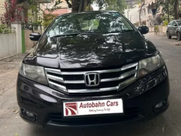 Used 2012 Honda City in Bangalore Used 2012 Honda City in Bangalore