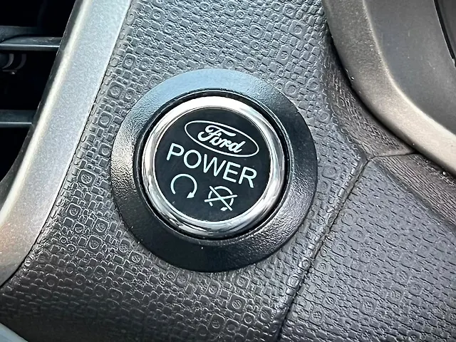 Used Ford EcoSport [2015-2017] Titanium 1.5L Ti-VCT AT in Delhi