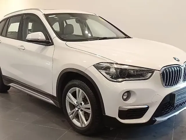 Used 2019 BMW X1 in Mumbai Used 2019 BMW X1 in Mumbai