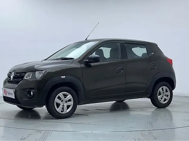Used 2017 Renault Kwid in Ghaziabad Used 2017 Renault Kwid in Ghaziabad