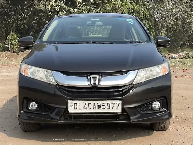 Used 2014 Honda City in Delhi Used 2014 Honda City in Delhi