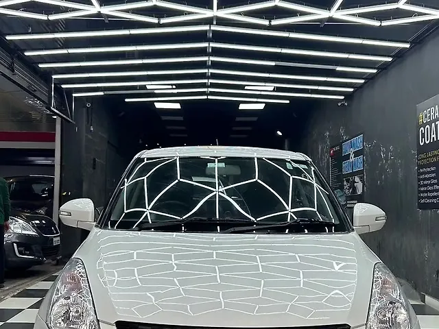 Used 2015 Maruti Suzuki Swift in Hyderabad