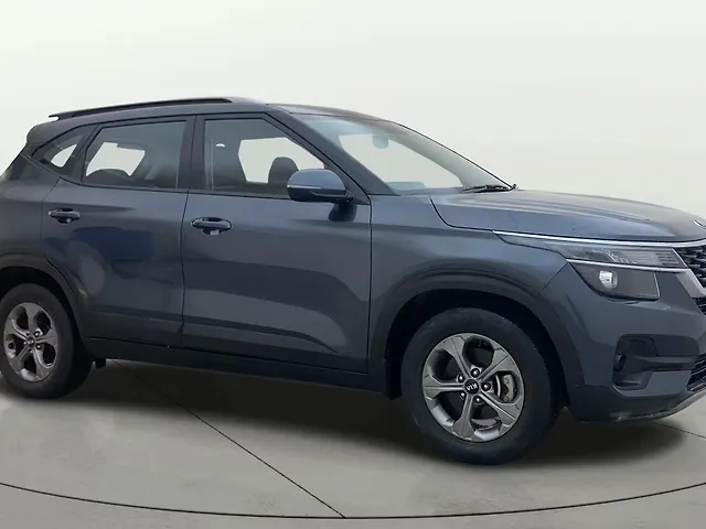 Used 2020 Kia Seltos in Hyderabad Used 2020 Kia Seltos in Hyderabad