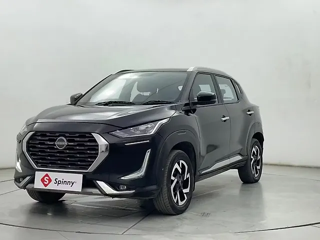 Used 2021 Nissan Magnite in Chennai Used 2021 Nissan Magnite in Chennai