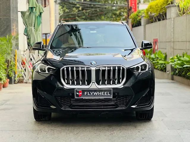 Used 2025 BMW X1 in Kolkata