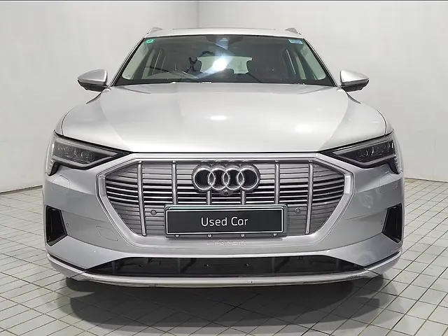 Used 2021 Audi e-tron in Pune Used 2021 Audi e-tron in Pune