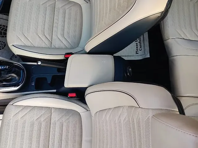 Used Kia Carens [2022-2023] Luxury Plus 1.5 Diesel AT 7 STR in Mumbai