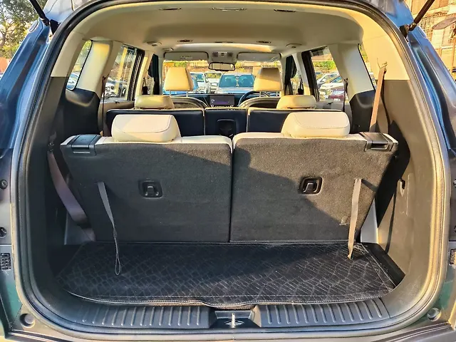 Used Kia Carens [2022-2023] Luxury Plus 1.5 Diesel AT 7 STR in Mumbai