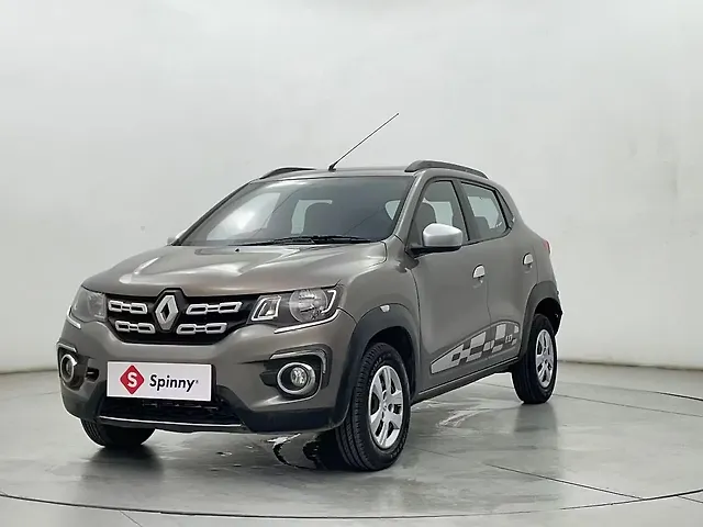 Used 2017 Renault Kwid in Chennai Used 2017 Renault Kwid in Chennai