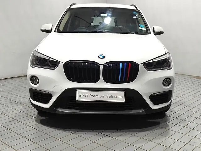 Used 2016 BMW X1 in Pune Used 2016 BMW X1 in Pune
