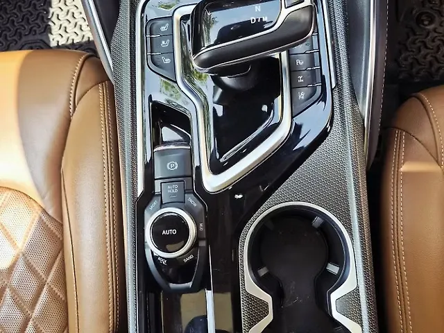 Used MG Gloster Savvy 7 STR 2.0 Twin Turbo 4WD in Mumbai