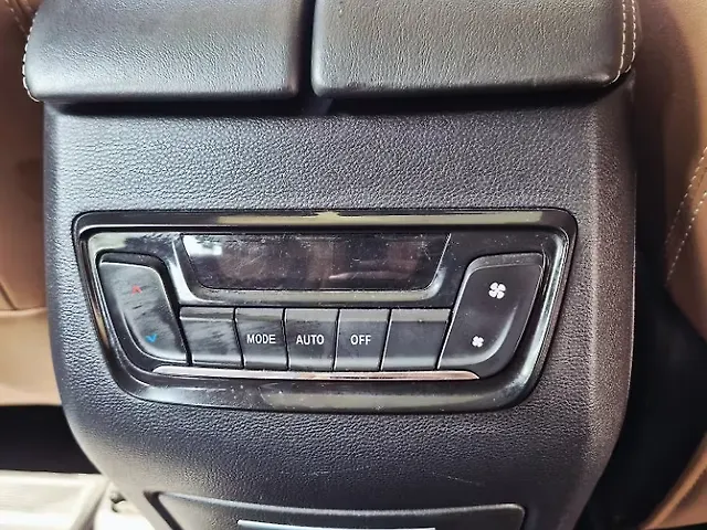 Used MG Gloster Savvy 7 STR 2.0 Twin Turbo 4WD in Mumbai