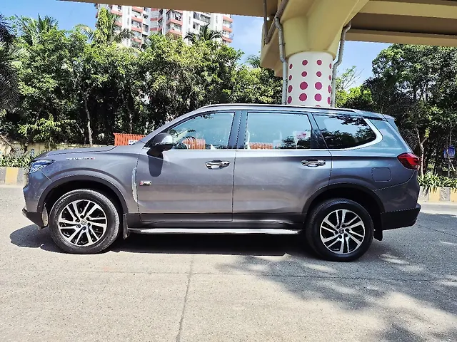 Used MG Gloster Savvy 7 STR 2.0 Twin Turbo 4WD in Mumbai