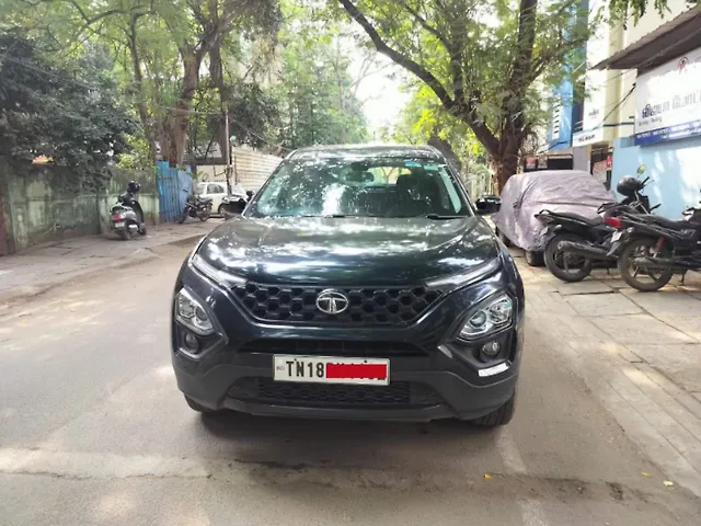 Used 2022 Tata Safari in Chennai