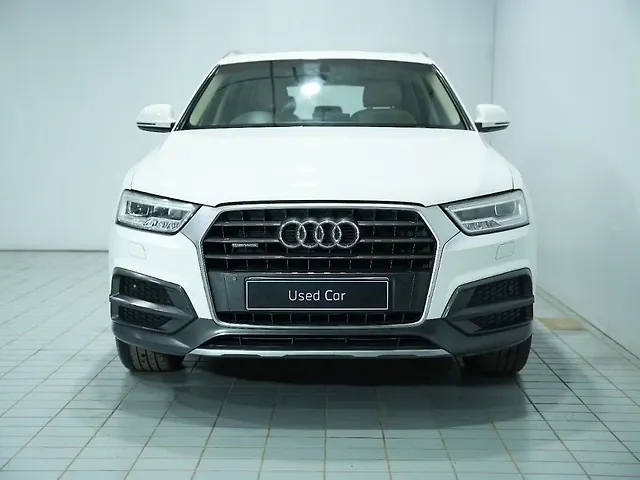 Used 2019 Audi Q3 in Pune