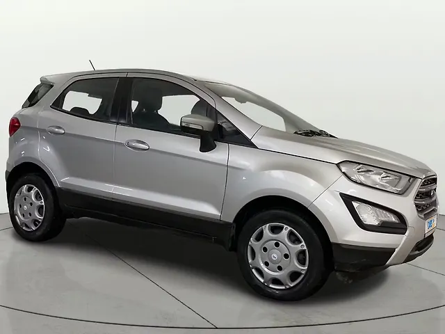 Used 2019 Ford Ecosport in Delhi Used 2019 Ford Ecosport in Delhi