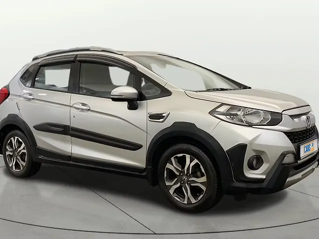 Used 2017 Honda WR-V in Delhi Used 2017 Honda WR-V in Delhi