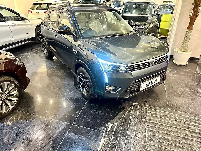 Used 2023 Mahindra XUV300 in Delhi Used 2023 Mahindra XUV300 in Delhi