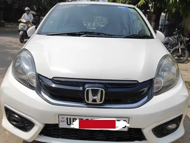 Used 2018 Honda Brio in Kanpur Used 2018 Honda Brio in Kanpur