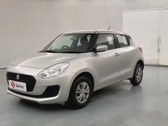 Used 2019 Maruti Suzuki Swift in Lucknow Used 2019 Maruti Suzuki Swift in Lucknow