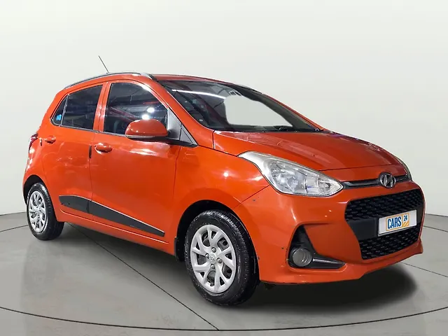 Used 2018 Hyundai Grand i10 in Kolkata Used 2018 Hyundai Grand i10 in Kolkata