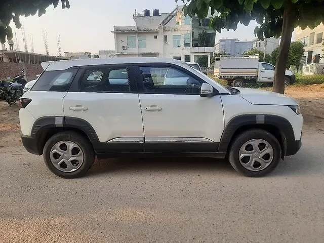 Used 2024 Maruti Suzuki Vitara Brezza in Mohali Used 2024 Maruti Suzuki Vitara Brezza in Mohali