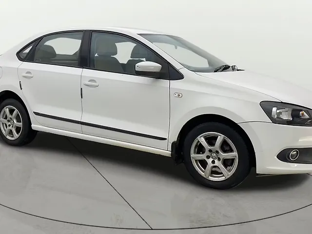 Used 2013 Volkswagen Vento in Chennai