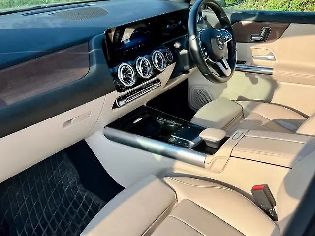 Used Mercedes-Benz GLA [2021-2024] 200 [2021-2023] in Delhi