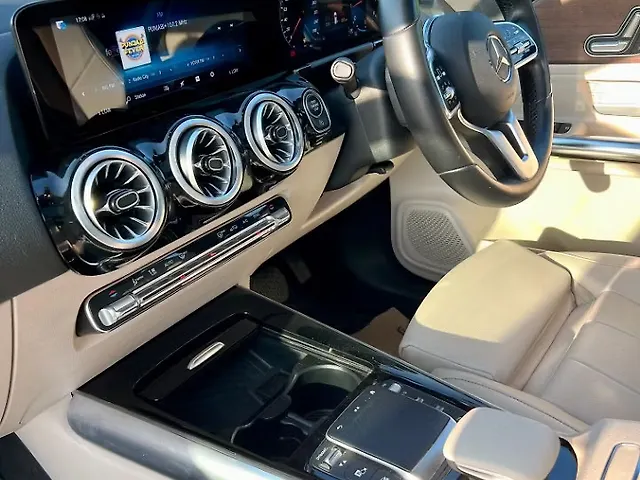 Used Mercedes-Benz GLA [2021-2024] 200 [2021-2023] in Delhi