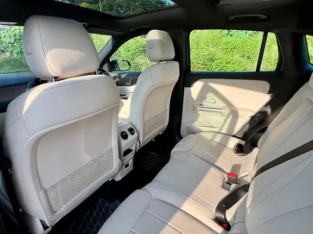 Used Mercedes-Benz GLA [2021-2024] 200 [2021-2023] in Delhi