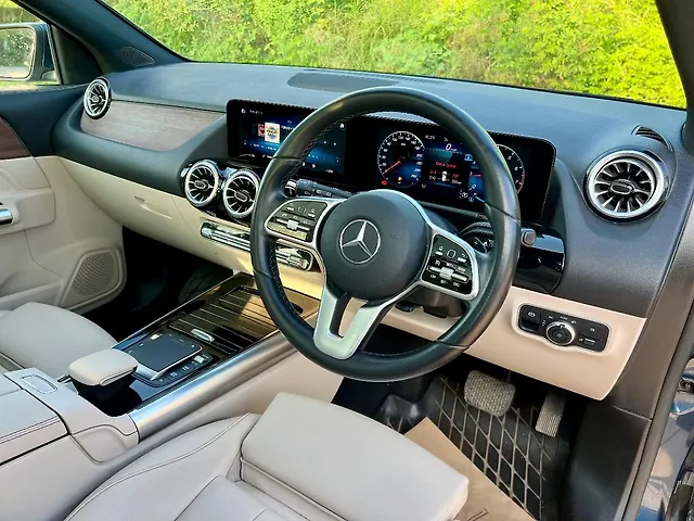 Used Mercedes-Benz GLA [2021-2024] 200 [2021-2023] in Delhi