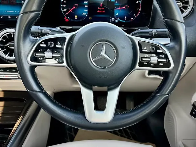 Used Mercedes-Benz GLA [2021-2024] 200 [2021-2023] in Delhi