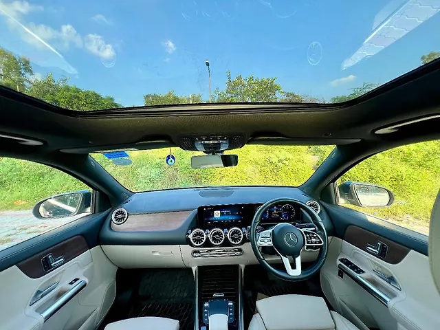 Used Mercedes-Benz GLA [2021-2024] 200 [2021-2023] in Delhi