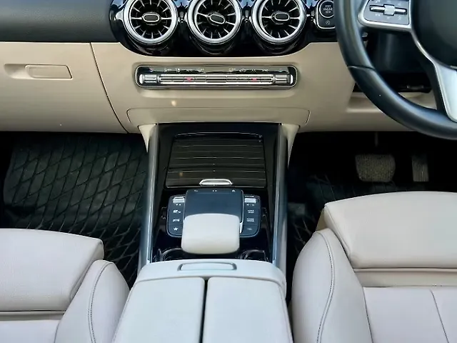 Used Mercedes-Benz GLA [2021-2024] 200 [2021-2023] in Delhi