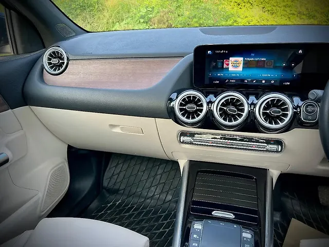 Used Mercedes-Benz GLA [2021-2024] 200 [2021-2023] in Delhi