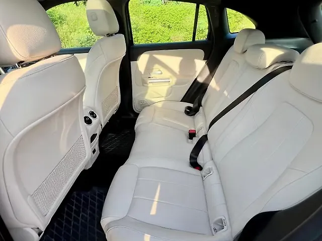 Used Mercedes-Benz GLA [2021-2024] 200 [2021-2023] in Delhi