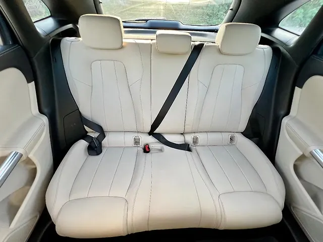 Used Mercedes-Benz GLA [2021-2024] 200 [2021-2023] in Delhi